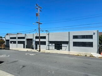 Oakland, CA Industrial - 936-938 61st St