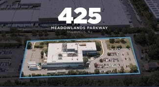 Secaucus, NJ undefined - 425 Meadowlands Pky