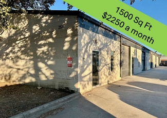 Dallas, TX Flex - 2529 Merrell Rd Dallas, TX Flex - 2529 Merrell Rd