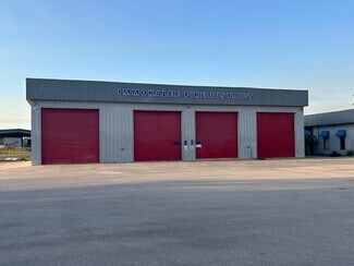 Immokalee, FL Industrial - 502 New Market Rd E