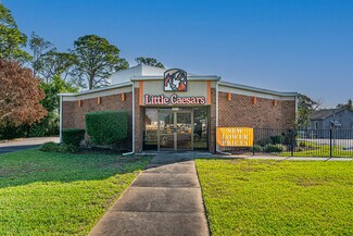 Edgewater, FL Office - 1015 S Ridgewood Ave