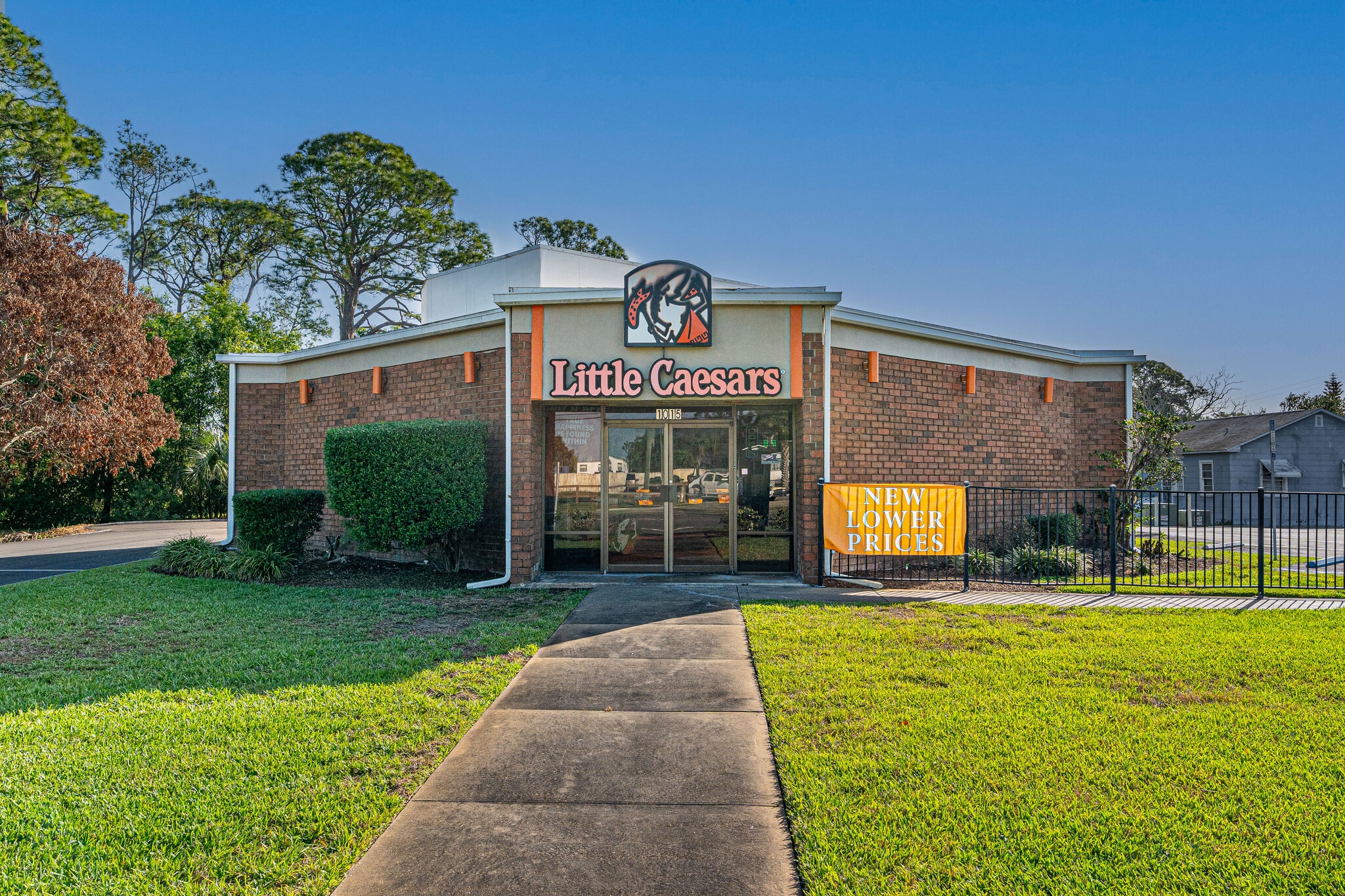 1015 S Ridgewood Ave, Edgewater, FL for Sale