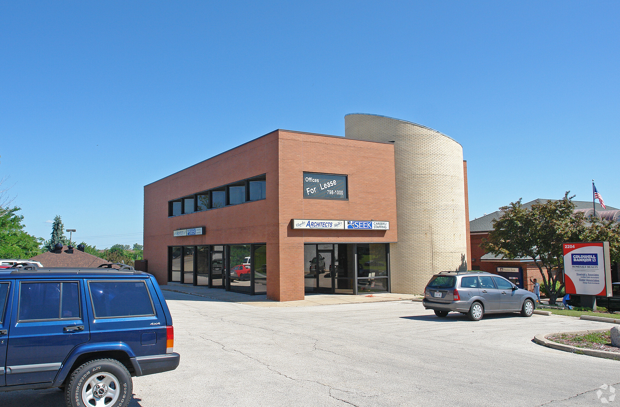 2204 E Moreland Blvd, Waukesha, WI for Rent