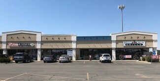 Billings, MT Retail - 2408 Main St Billings, MT Retail - 2408 Main St