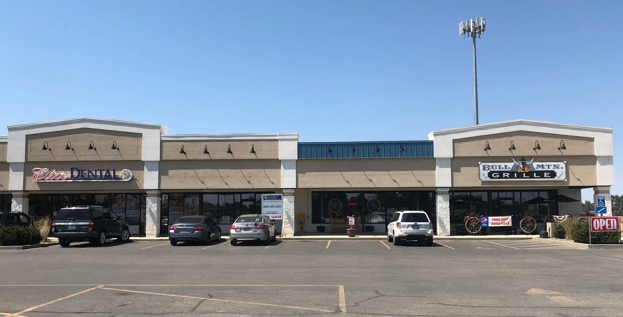 2408 Main St, Billings, MT for Rent