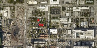 Sarasota, FL Residential - 1256 5th St