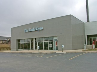 Springfield, MO Retail - 330 E Battlefield St