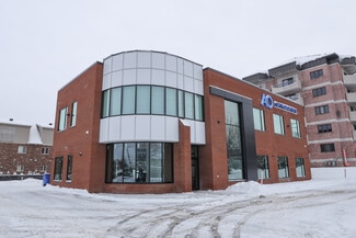 Dollard-des-Ormeaux, QC Office - 4503 Boul Saint-Jean Dollard-des-Ormeaux, QC Office - 4503 Boul Saint-Jean