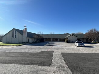 Fort Worth, TX Churches - 5025 Jacksboro Hwy