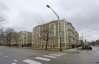 Chicago, IL Apartments - 7600-14 S South Shore Dr