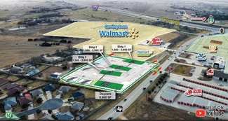 Jarrell, TX Office, Office/Retail, Retail - 160 County Road 313