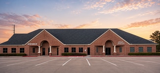 Katy, TX Office/Medical - 21820 Kingsland Blvd