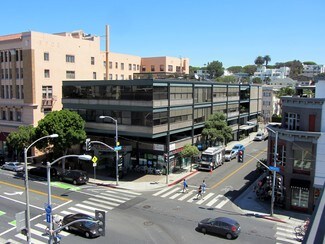 Santa Monica, CA Office - 3015 Main St