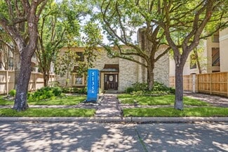 Houston, TX Office/Residential - 5135 Edloe St
