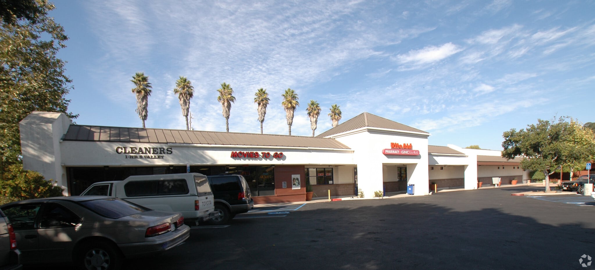 608-636 Alamo Pintado Rd, Solvang, CA for Rent