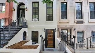 New York, NY Office/Medical - 164 E 61st St New York, NY Office/Medical - 164 E 61st St
