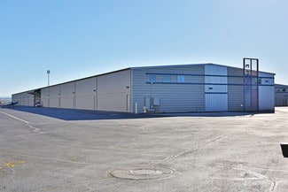 Mesa, AZ Specialty - 5655 S Sossaman Rd