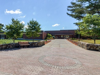 Lewiston, ME Office - 1775 N Lisbon St