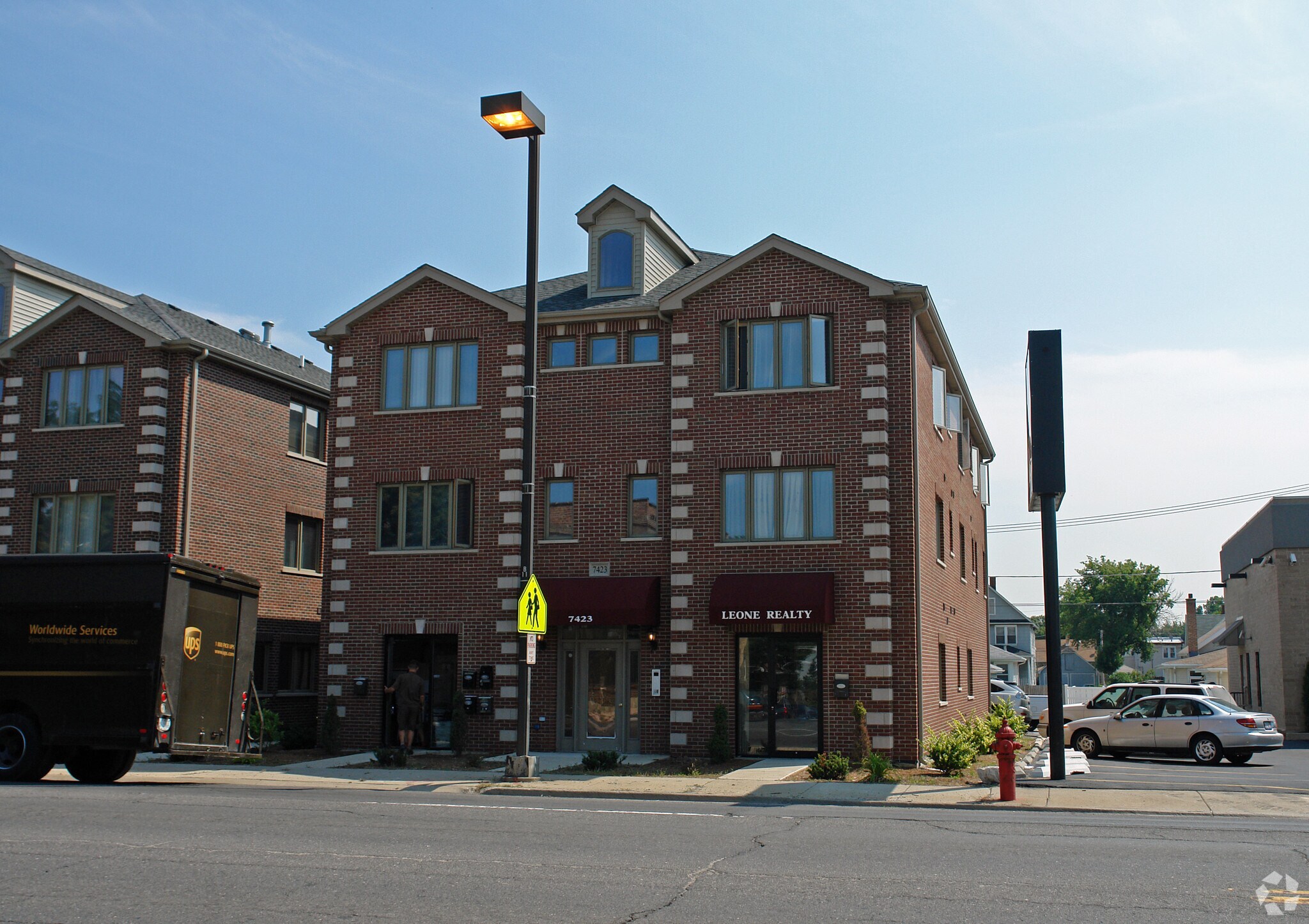 7423 Archer Ave Summit Argo, IL 60501 Retail Property for Lease on