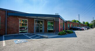 Atlanta, GA Office - 1440 Dutch Valley Pl NE