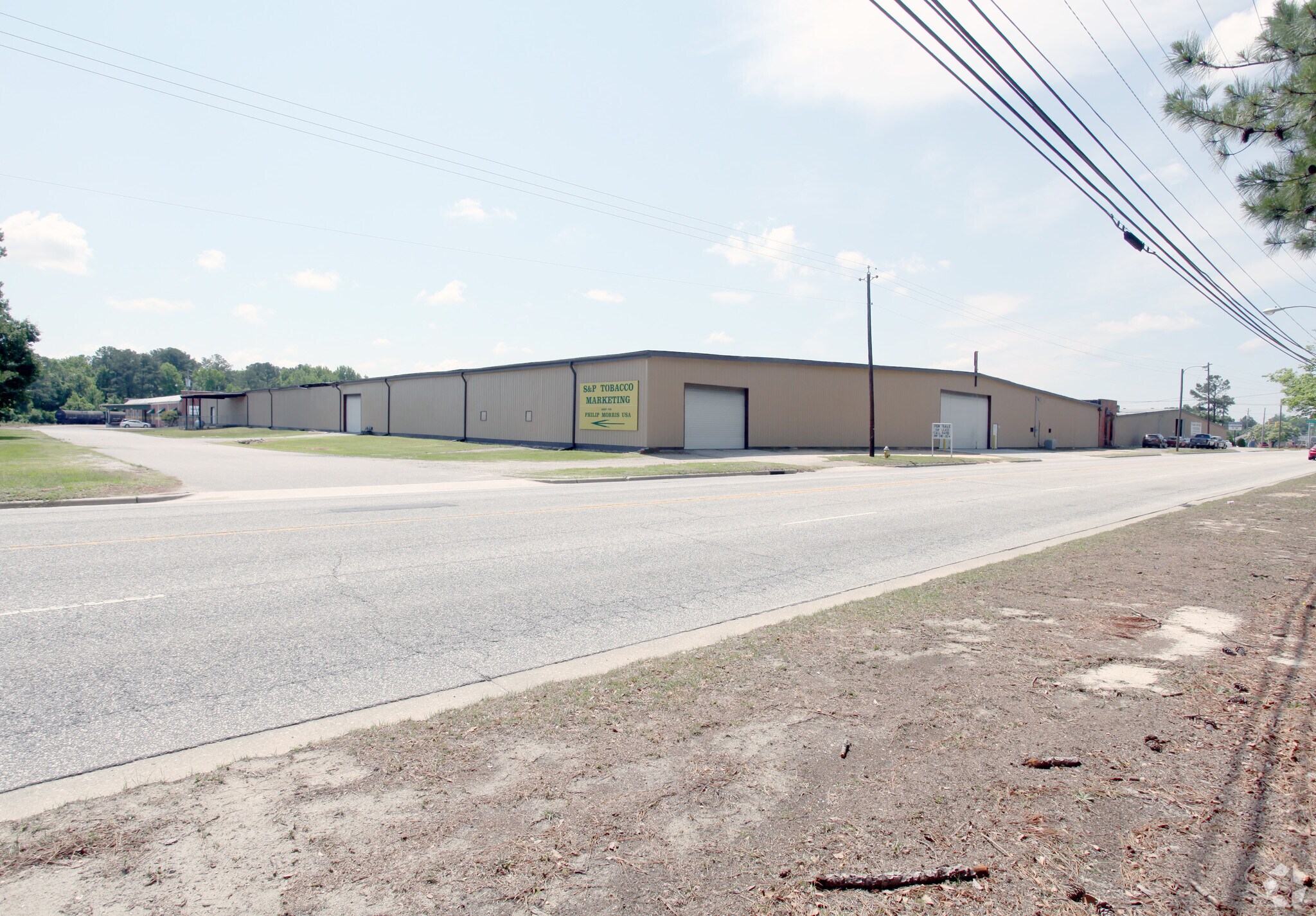 2402 Fayetteville Rd, Lumberton, NC for Sale