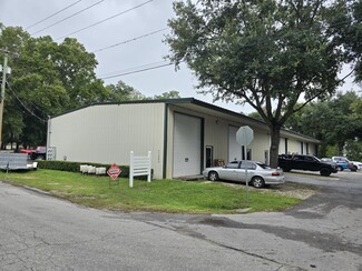 Ocala, FL Industrial - 1155 NE 17th Rd