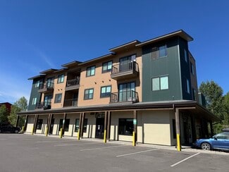 Gypsum, CO Apartments - 700 Red Table Dr