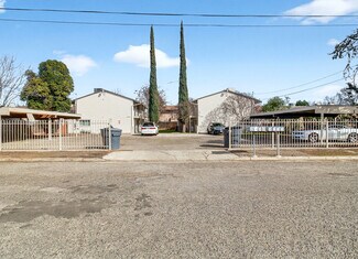 Merced, CA undefined - 1976 Edwards Ave Merced, CA undefined - 1976 Edwards Ave
