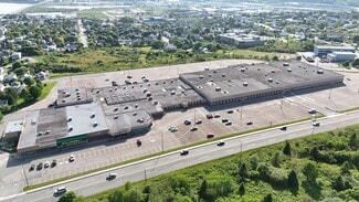 Saint John, NB Retail - 120 Mcdonald St