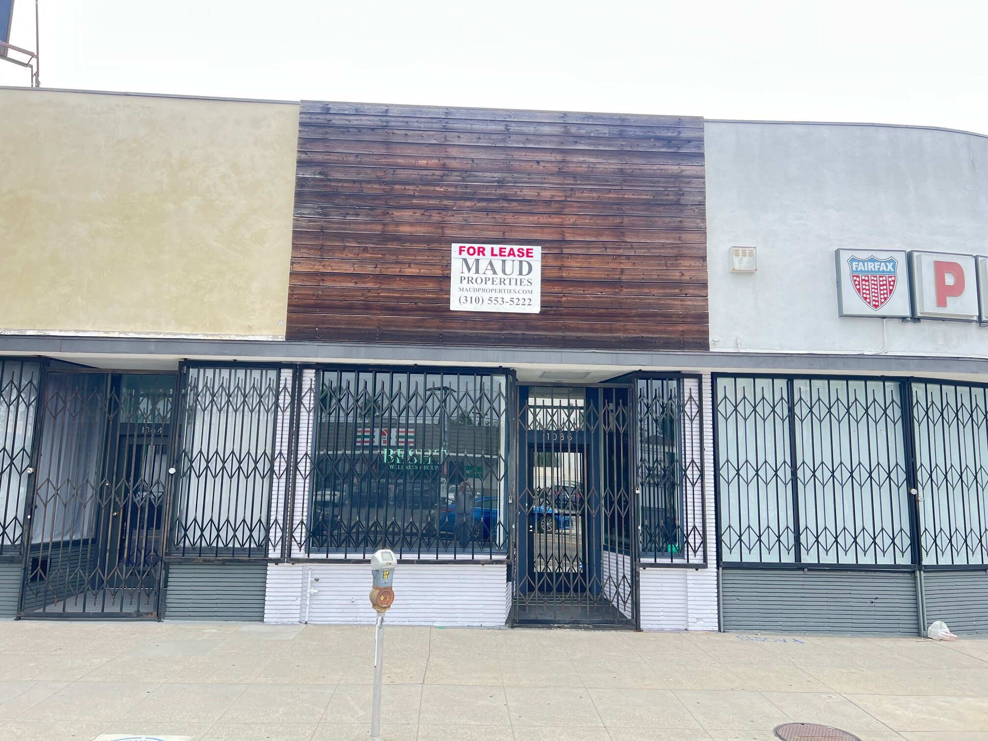 1084-1088 S Fairfax Ave, Los Angeles, CA for Rent