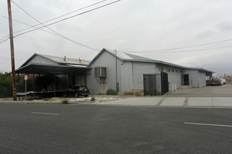 Redlands, CA Industrial - 1705 E Colton Ave