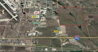 Box Elder, SD Commercial - Prime Development Land - Next to Ellsworth AFB