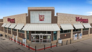 Shawnee, KS Drug Store - 11830 W 75th St