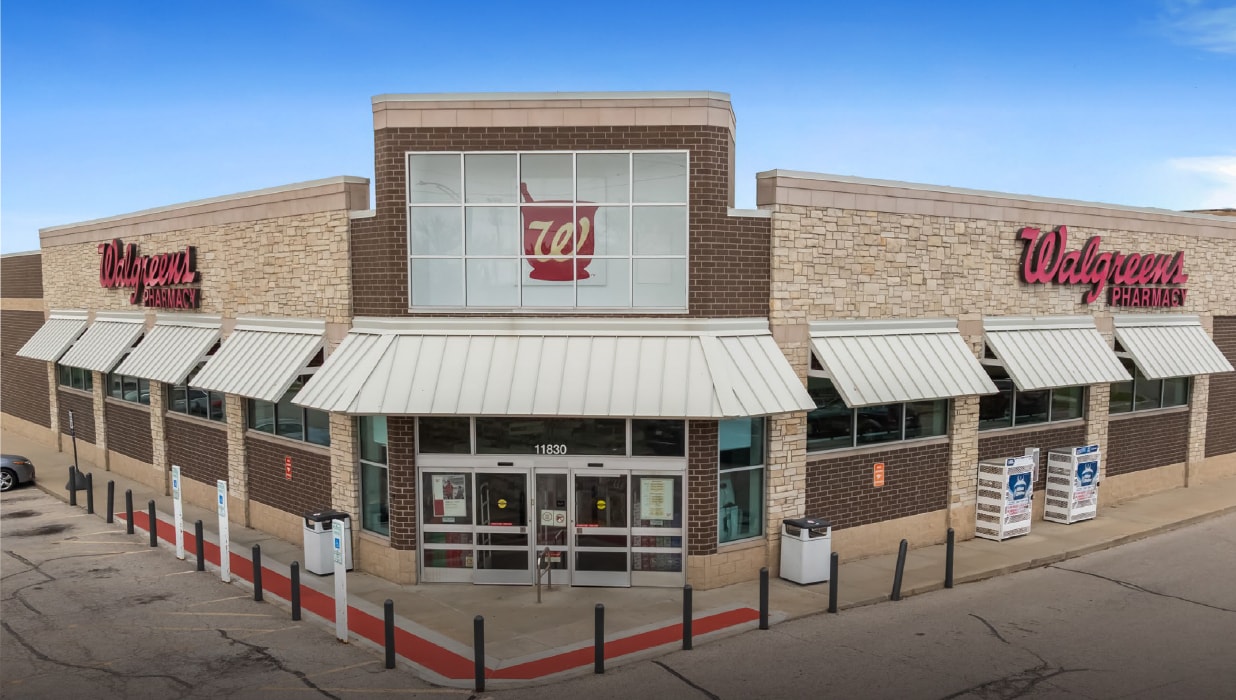 11830 W 75th St, Shawnee, KS for Sale