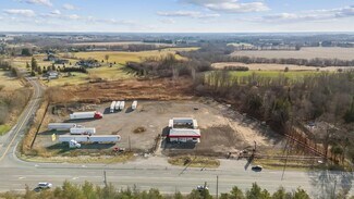 Brantford, ON Industrial Land - 1519 Colborne St E