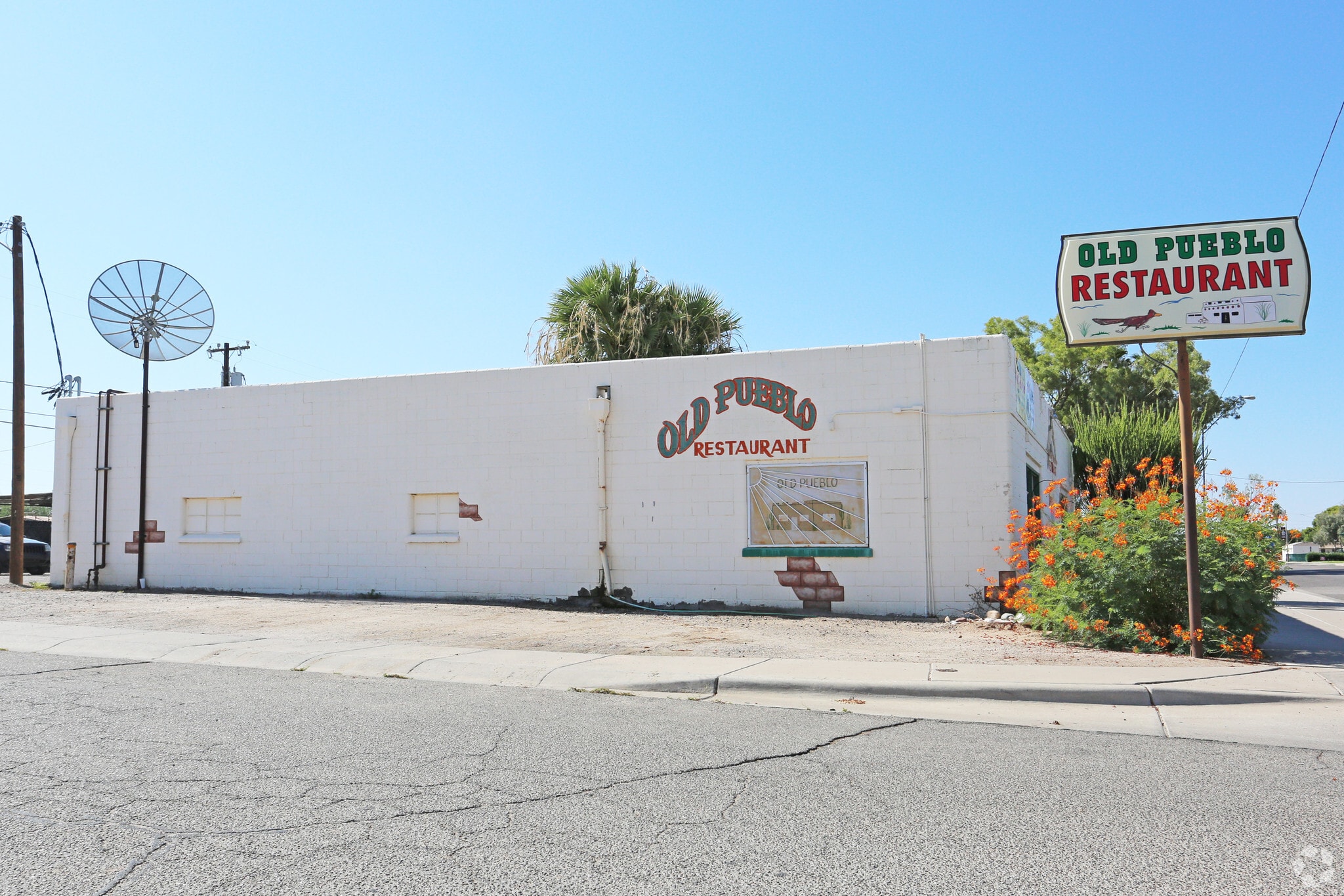 505 S Main St, Florence, AZ for Sale