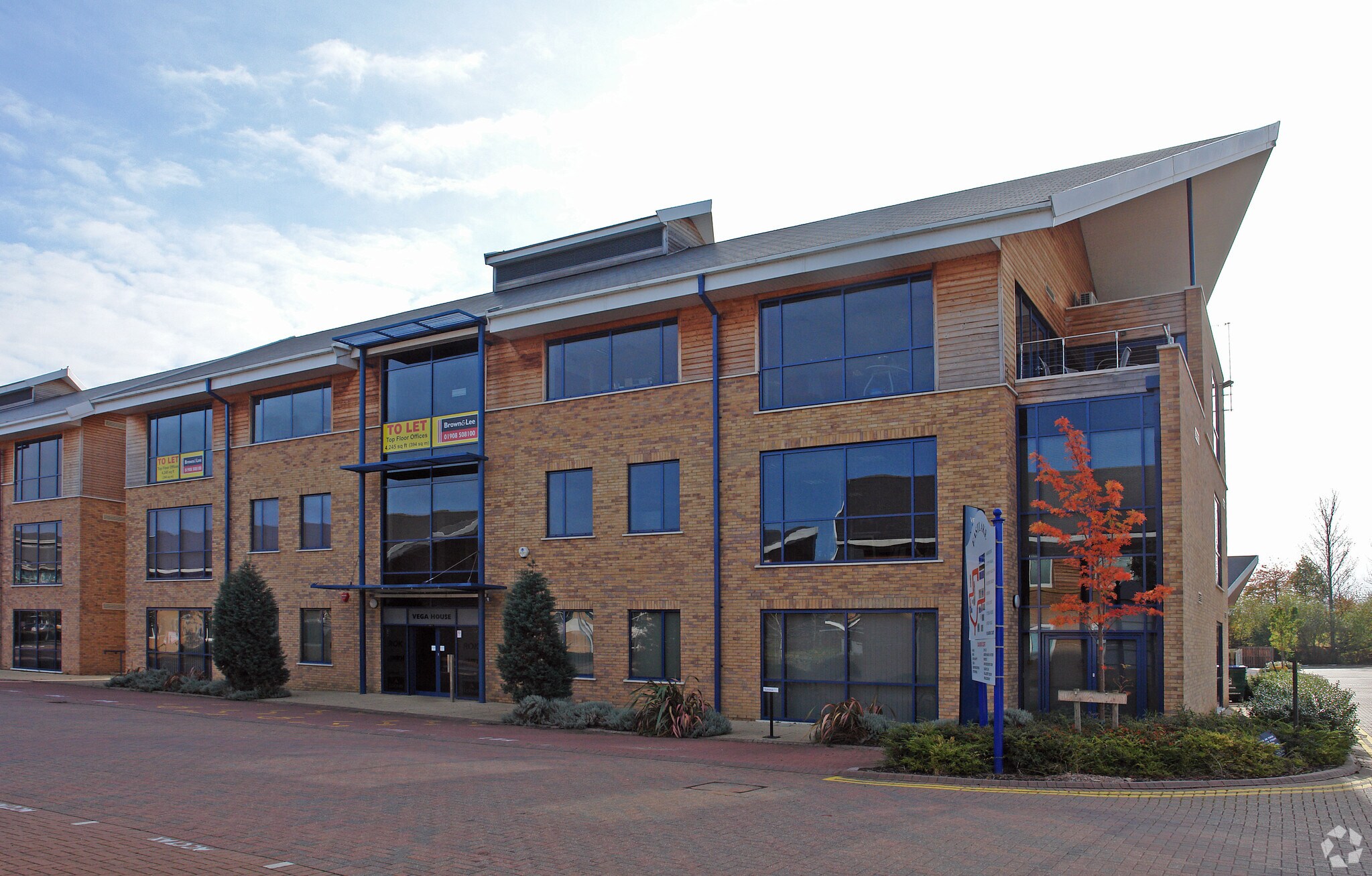 Opal Dr, Milton Keynes, BKM for Rent
