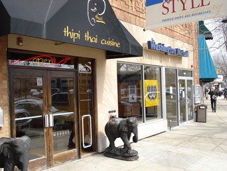Glen Ellyn, IL Retail - 530 Crescent Blvd