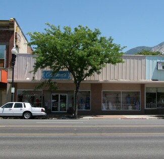 Ogden, UT Retail - 2254 Washington Blvd