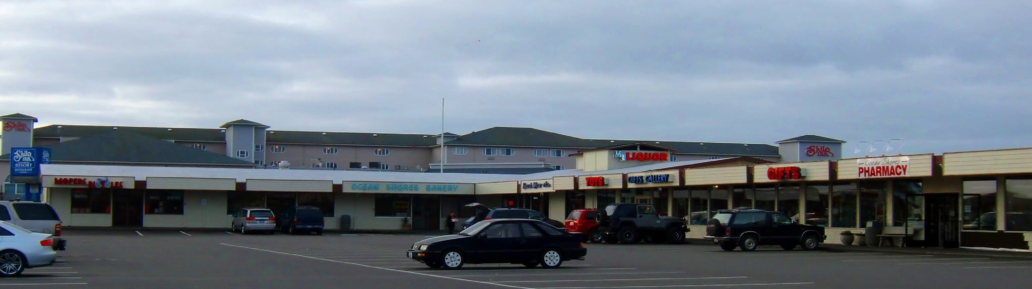 172 W Chance A La Mer NW, Ocean Shores, WA for Rent