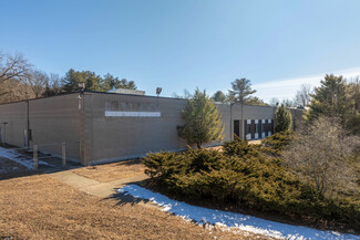 Putnam, CT Manufacturing - 161 Park Rd