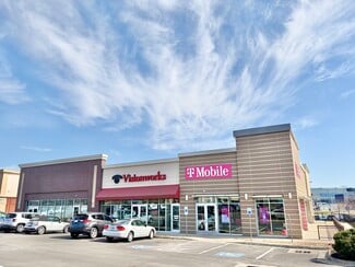 Kansas City, KS Retail - 1843 Village West Pky