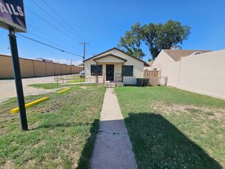 Carlsbad, NM Retail - 406 W Church St