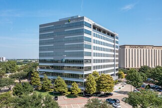 Farmers Branch, TX Office - 4055 Valley View Ln