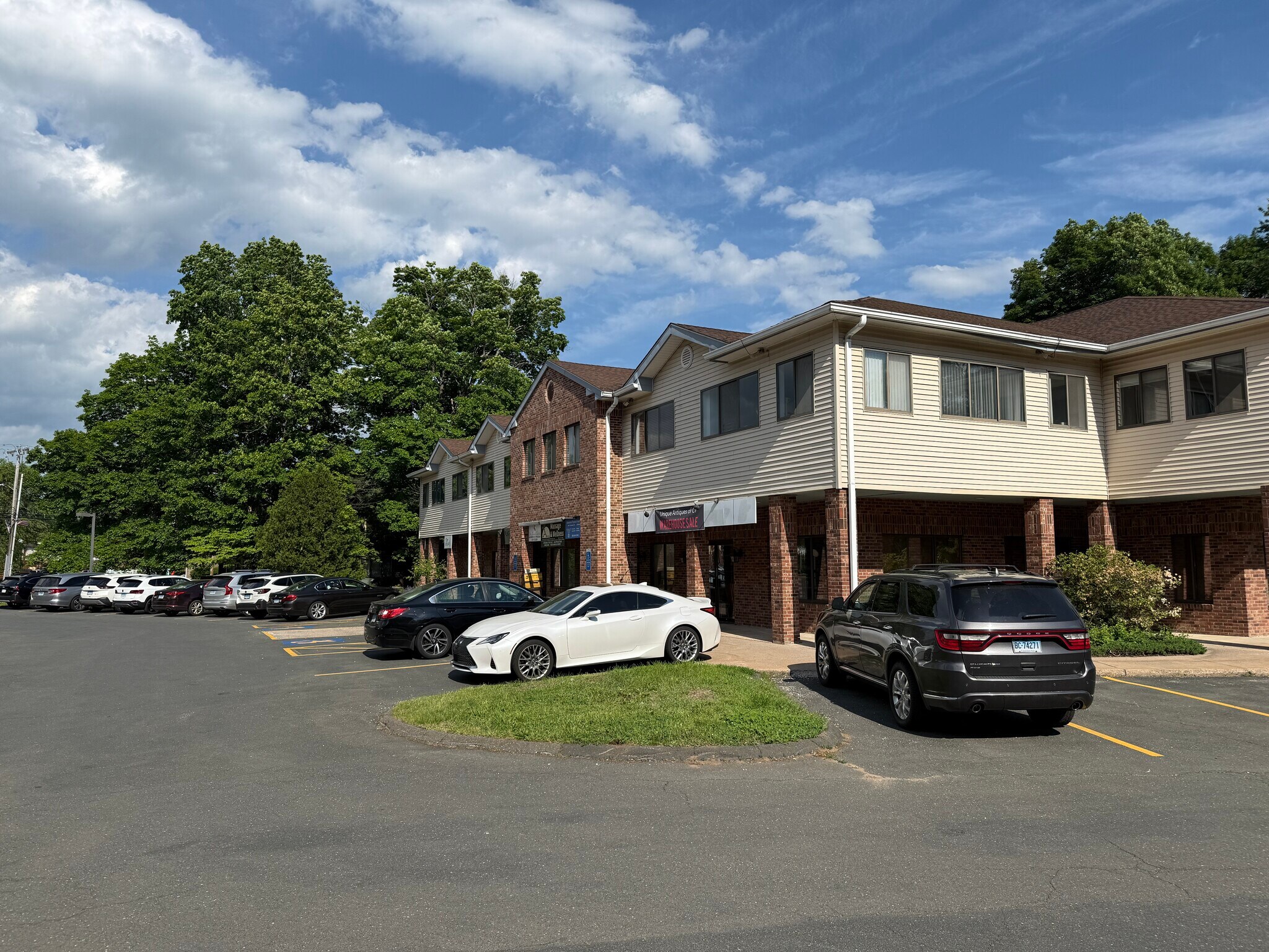 15R Hartford Ave, Granby, CT for Rent