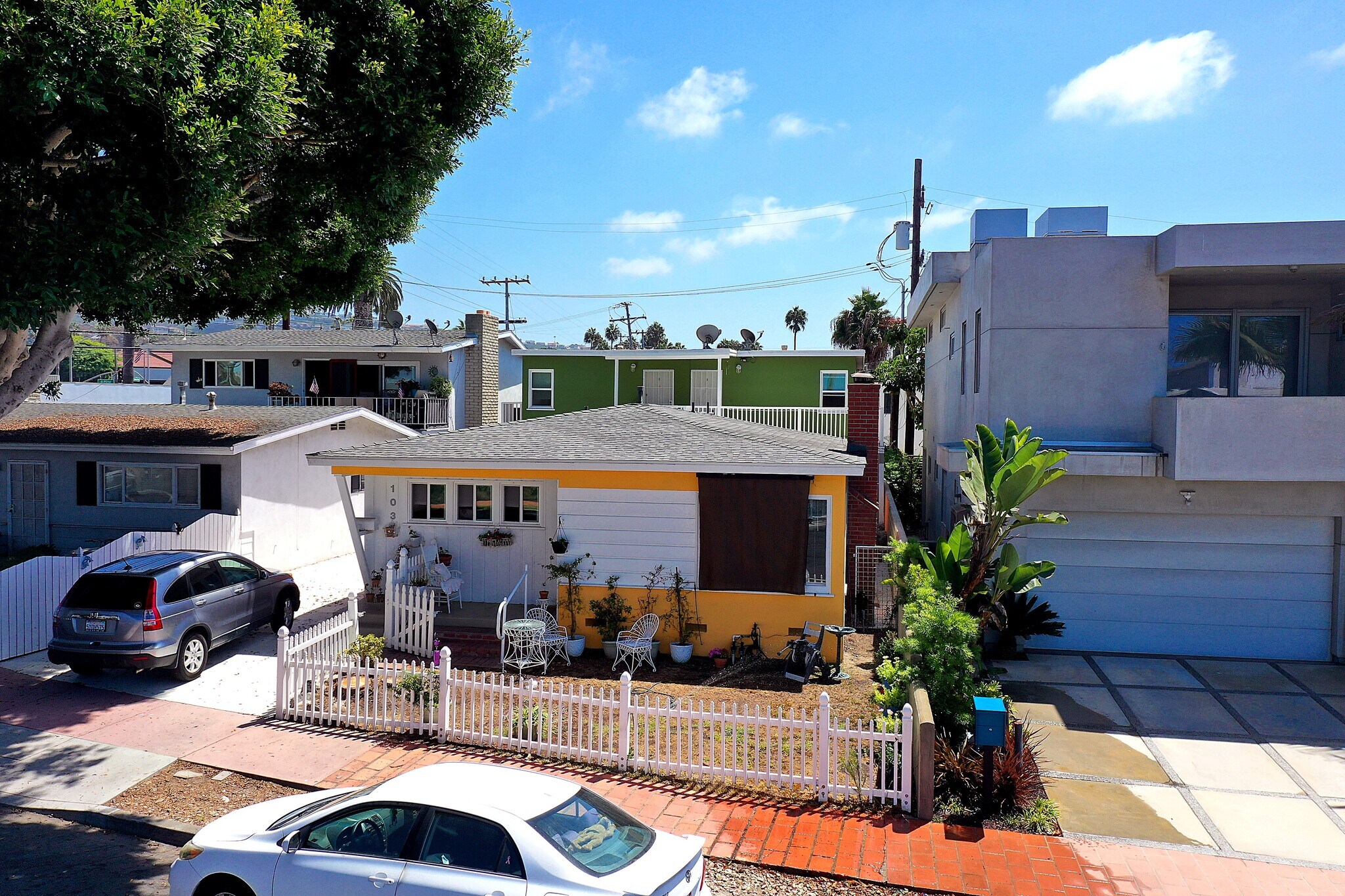 103 Avenida Aragon, San Clemente, CA for Sale