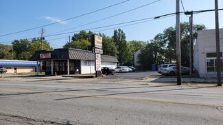 Cleveland, OH Restaurant - 3965 Lee Rd