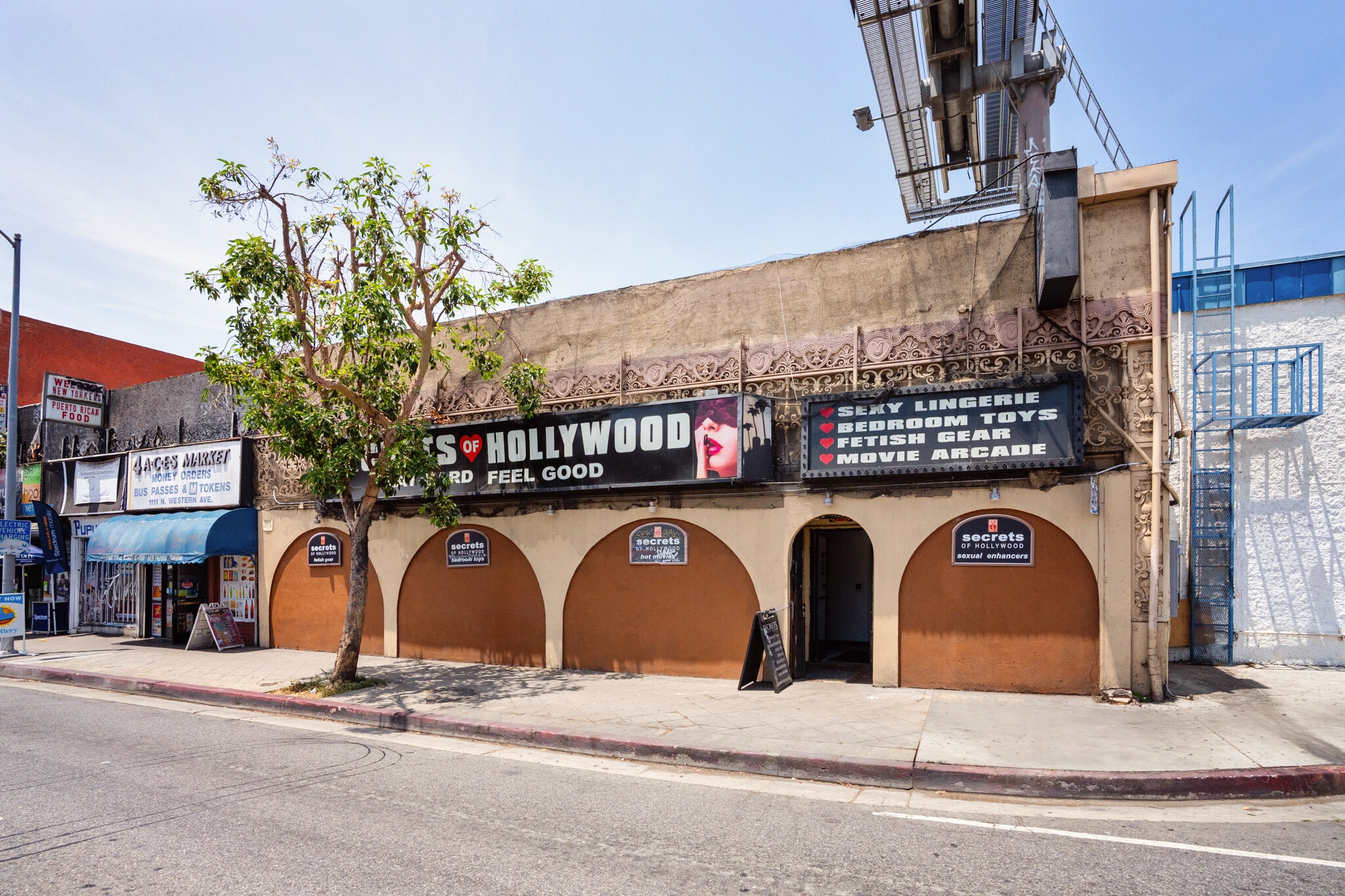 1117 N Western Ave, Los Angeles, CA for Sale