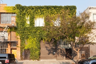 San Francisco, CA Flex - 2170 Folsom St