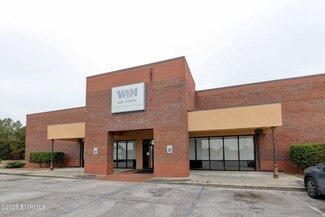 Meridian, MS Office - 2000 Highway 19 N Meridian, MS Office - 2000 Highway 19 N